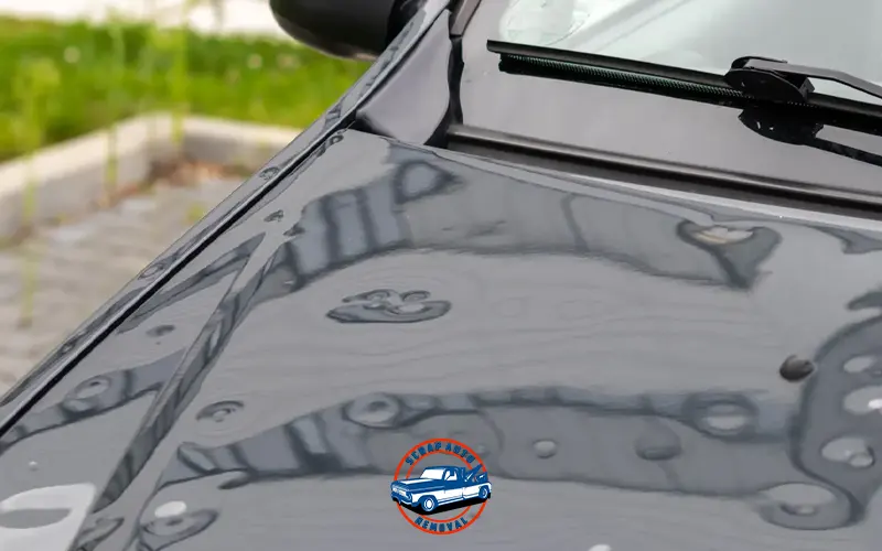 The Potential Benefits: Why Consider a Hail Damaged Car for Sale?
