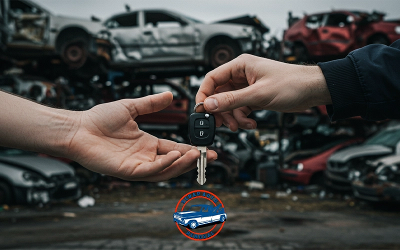 Selling Your Car to A Junkyard | Detailed Guide