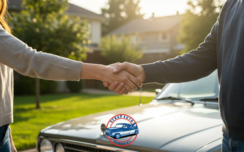 Sell a High Mileage Car