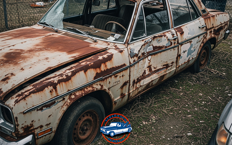 Why is the Title and Registration So Important?