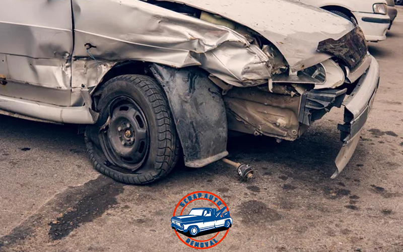 What if the Car is Still Registered to Someone Else?