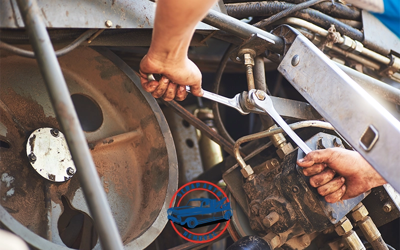 Sell a Car with Bad Transmission