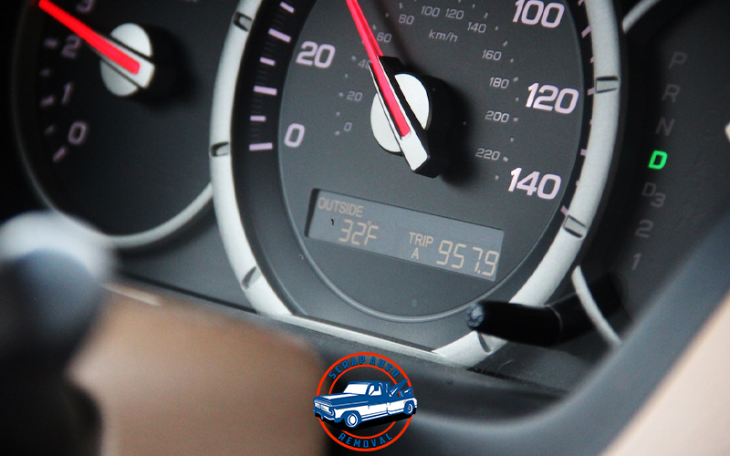 The Psychology of Mileage: Why the Number Matters