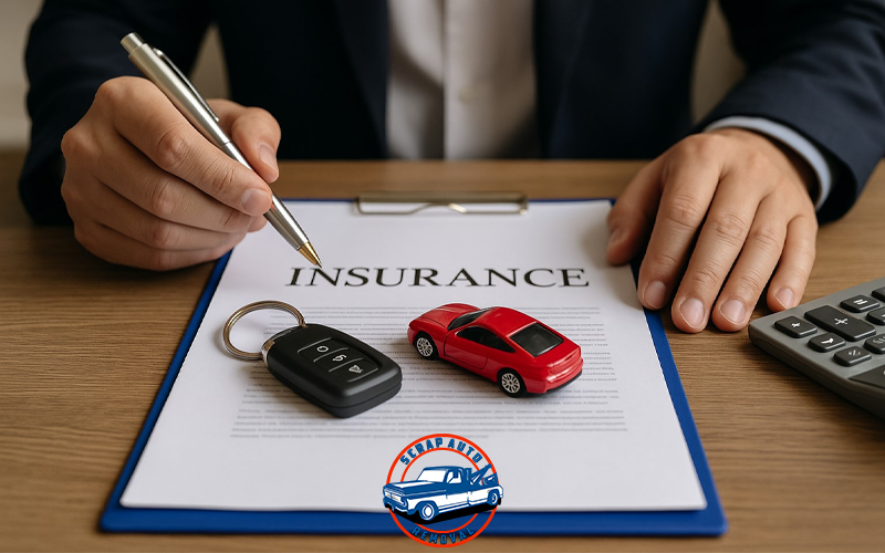 Instant Cash from Scrap Auto Removal