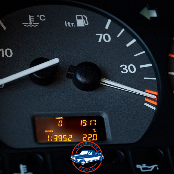 What Mileage Should I Sell My Car