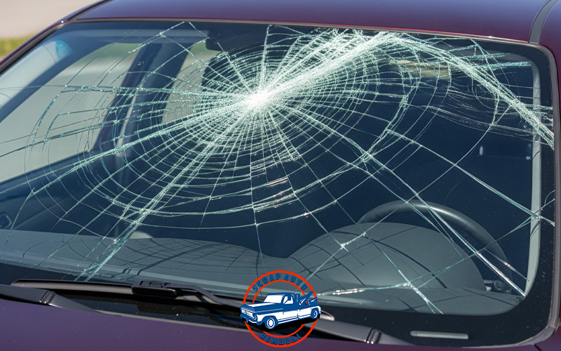 Alberta’s Rules on Damaged Glass