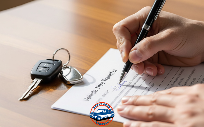 Finalizing A Buyer's Registration
