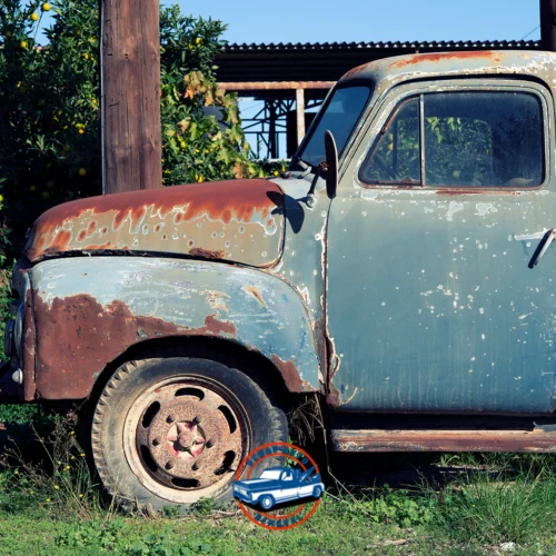 scrap car auto removal canada