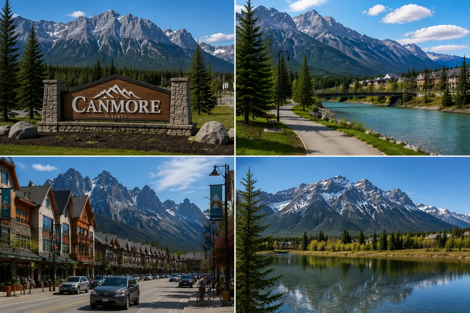 Scrap Auto Removal licensed pickup serving Canmore and Bow Valley, Alberta