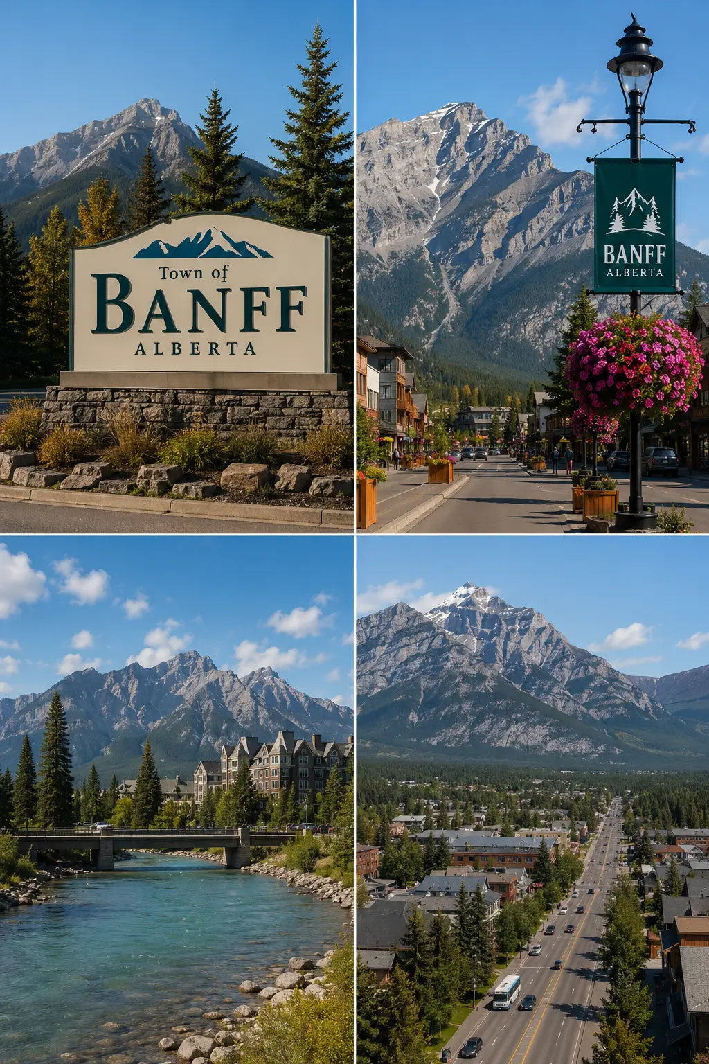 Scrap Auto Removal licensed pickup in Banff and the Bow Valley corridor, Alberta