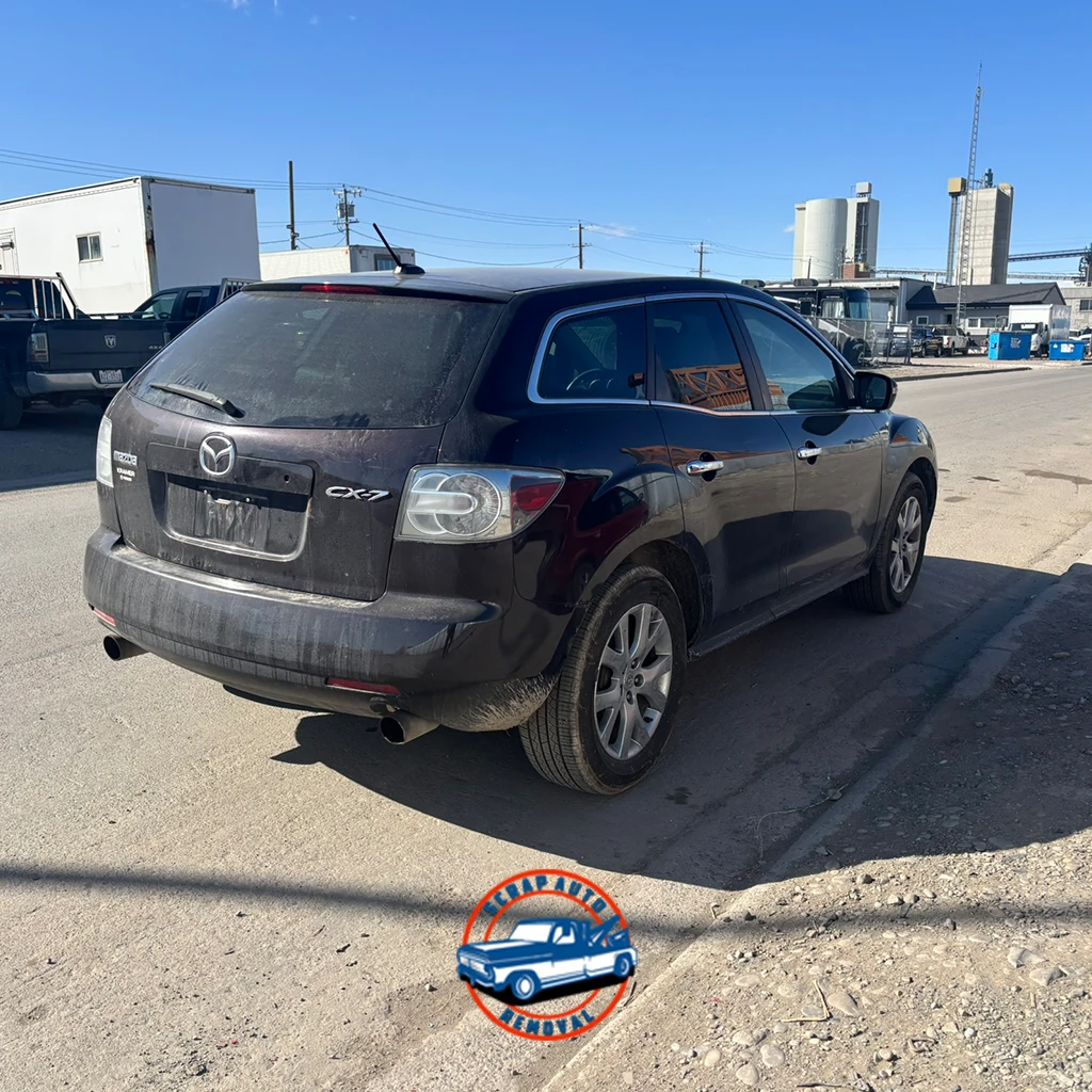 Who Pays the Most for Junk Cars in Alberta