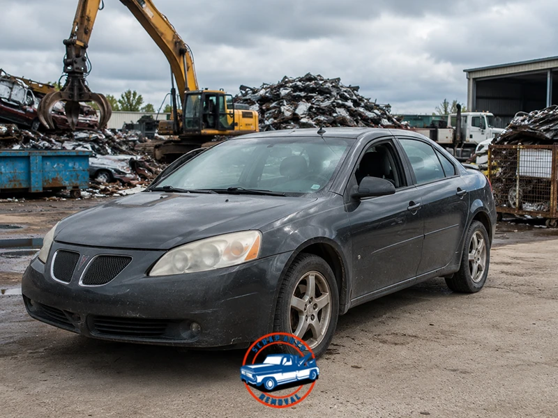 What Auto Salvage Buyers Actually Look for in a Vehicle