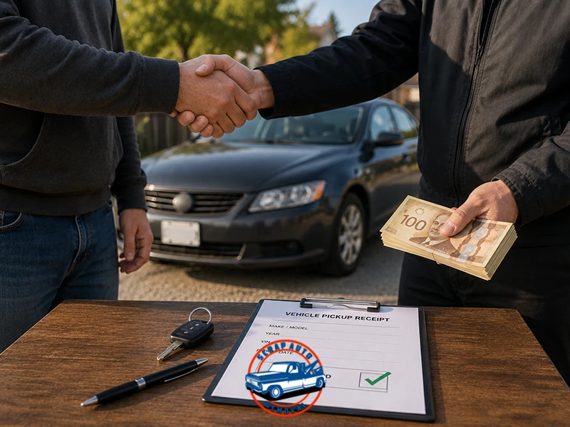 Trustworthy Buyer