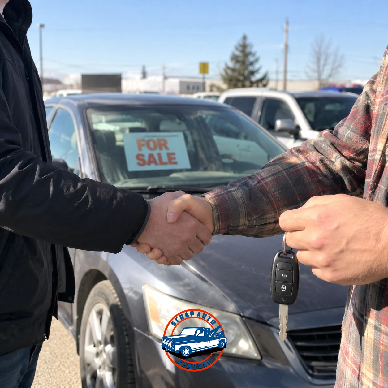 What Does Consignment Mean When Selling a Car in Alberta