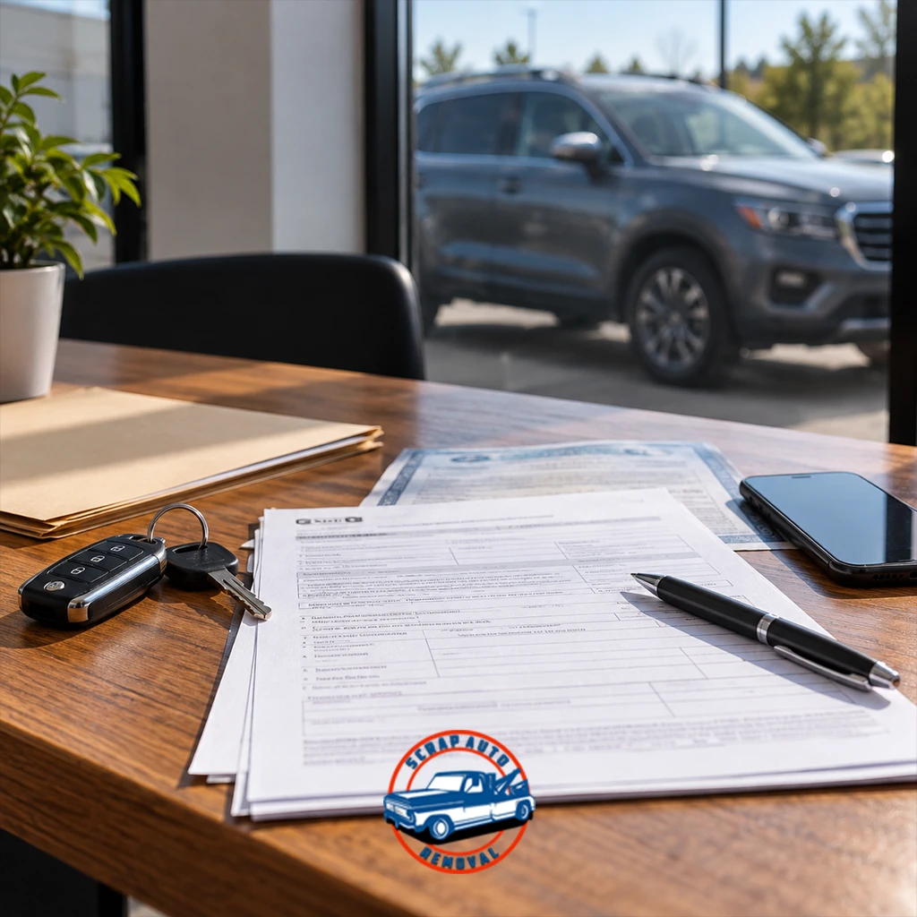 Selling a Car With Power of Attorney in Alberta: What You Need