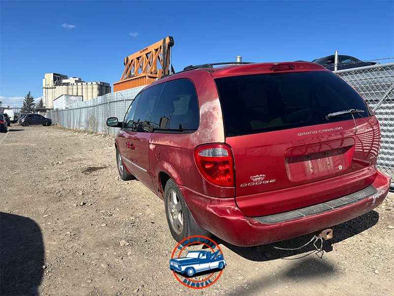 Scrap Car Removal Olds