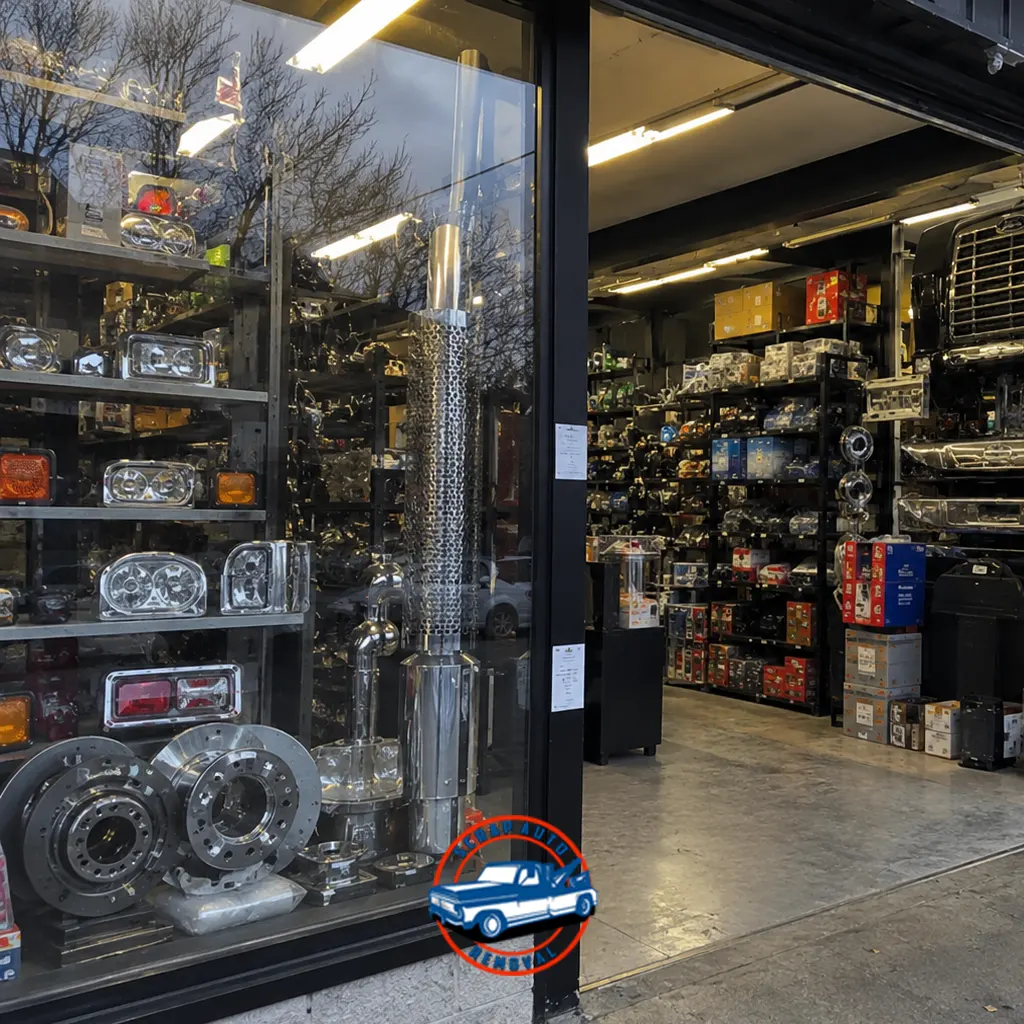 Signs Your Truck Needs Expensive Repairs