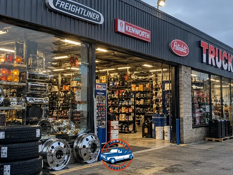 Signs Your Truck Needs Expensive Repairs